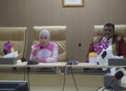 Wakil Menteri HAM Mugiyanto Pilih Dampingi WNI di Qatar di Tengah Ketegangan Timur Tengah