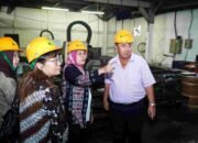 Kemenperin Pertajam Potensi dan Kemampuan IKM Perkakas Tangan