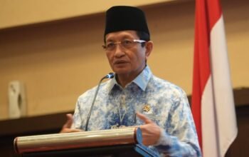 Menag Instruksikan Layanan Publik Kemenag Tetap Optimal Meski WFH