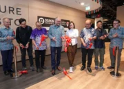 Wamen Ekraf: Kampus Sumber Kreativitas Tanpa Batas