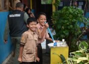 Kemendikdasmen Dorong Murid Gunakan Transportasi Ramah Lingkungan melalui Gerakan Indonesia ASRI