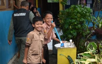 Kemendikdasmen Dorong Murid Gunakan Transportasi Ramah Lingkungan melalui Gerakan Indonesia ASRI
