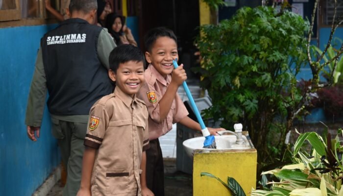 Kemendikdasmen Dorong Murid Gunakan Transportasi Ramah Lingkungan melalui Gerakan Indonesia ASRI