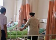 Mensesneg: Presiden Prabowo Instruksikan Perawatan Terbaik Bagi Korban Kecelakaan KA Bekasi