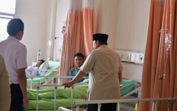 Mensesneg: Presiden Prabowo Instruksikan Perawatan Terbaik Bagi Korban Kecelakaan KA Bekasi