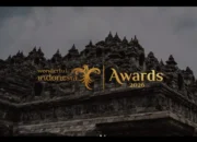 Apresiasi Insan Pariwisata, Menteri Pariwisata Resmi Luncurkan “Wonderful Indonesia Awards 2026