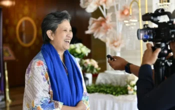 Lestari Moerdijat: Pengesahan UU PPRT Langkah Nyata Wujudkan Emansipasi Pekerja Rumah Tangga