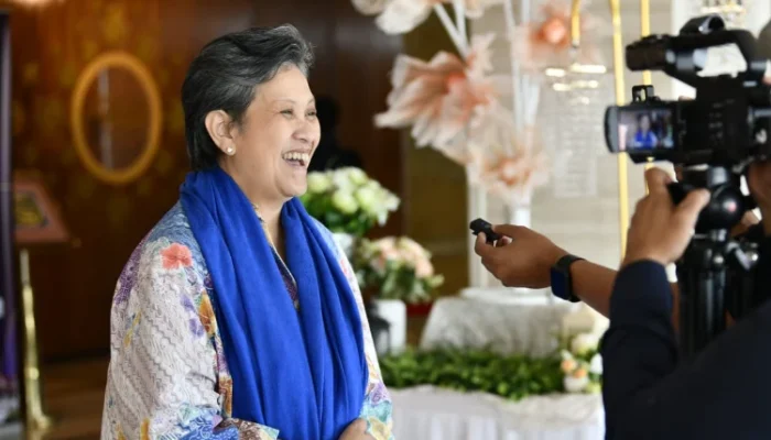 Lestari Moerdijat: Pengesahan UU PPRT Langkah Nyata Wujudkan Emansipasi Pekerja Rumah Tangga