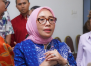 Menteri PPPA Temui Orang Tua Korban, Kawal Tuntas Kasus Kekerasan di Daycare Yogyakarta