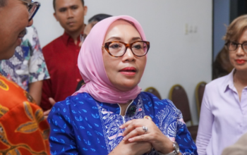 Menteri PPPA Temui Orang Tua Korban, Kawal Tuntas Kasus Kekerasan di Daycare Yogyakarta