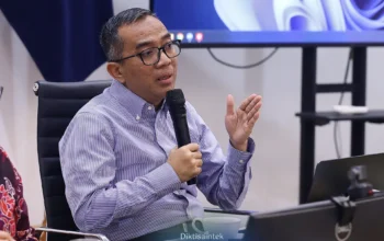 Cegah Kekerasan di Lingkungan Kampus, Kemdiktisaintek Gelar Pertemuan Lintas Institusi