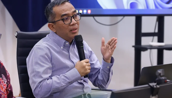 Cegah Kekerasan di Lingkungan Kampus, Kemdiktisaintek Gelar Pertemuan Lintas Institusi