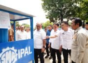 Program MBG Diperketat, 1.780 SPPG Disetop Sementara demi Perbaikan Kualitas