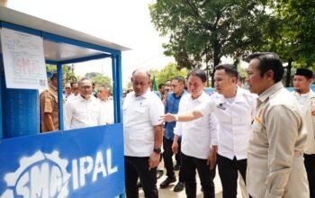 Program MBG Diperketat, 1.780 SPPG Disetop Sementara demi Perbaikan Kualitas