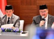 Mengambil Momentum dalam Menghadapi Geopolitik Global, Pemerintah Luncurkan 8 Butir Transformasi Budaya Kerja Nasional