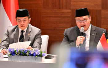 Mengambil Momentum dalam Menghadapi Geopolitik Global, Pemerintah Luncurkan 8 Butir Transformasi Budaya Kerja Nasional