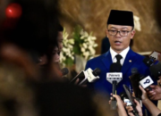 Indonesia Dorong Evaluasi Keamanan Pasukan Perdamaian Dunia