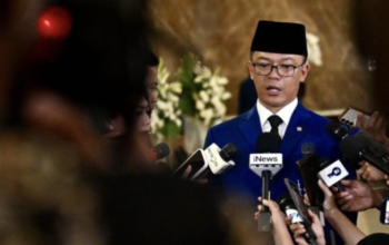 Indonesia Dorong Evaluasi Keamanan Pasukan Perdamaian Dunia