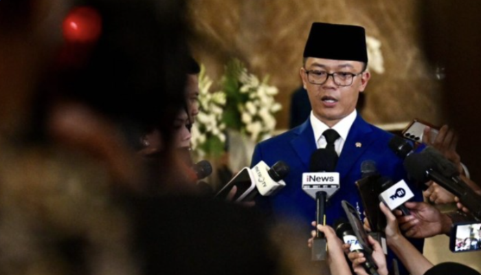 Indonesia Dorong Evaluasi Keamanan Pasukan Perdamaian Dunia