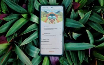 BNI Ajak Nasabah Kurangi Emisi Lewat Fitur wondr earth, Hitung Jejak Karbon hingga Tanam Pohon