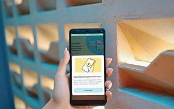 BNI Tambah Fitur Keamanan, Aplikasi wondr Tak Bisa Diakses Saat Ada Panggilan Masuk