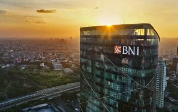BNI Perkuat Edukasi Anti-Phishing, Kenalkan Panduan Aman PERIKSA untuk Nasabah Korporasi