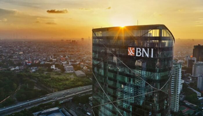 BNI Perkuat Edukasi Anti-Phishing, Kenalkan Panduan Aman PERIKSA untuk Nasabah Korporasi