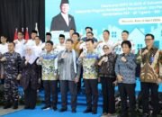 Sinergi BNI dan Pemerintah Dorong Hunian Layak dan Ekonomi Rakyat di Manado