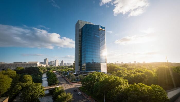 Sukuk PNM Tembus Panggung Dunia, Menang di The Asset Awards 2026 Hongkong