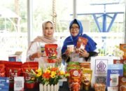 Kisah PNM Berdayakan Ibu-Ibu Prasejahtera Hingga Juara Nasional Lewat Mekaarpreneur