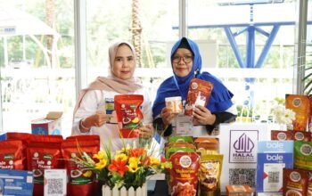 Kisah PNM Berdayakan Ibu-Ibu Prasejahtera Hingga Juara Nasional Lewat Mekaarpreneur