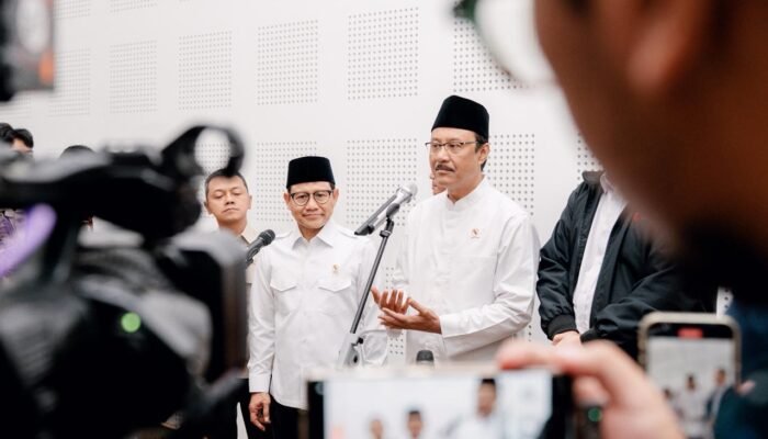 Kemensos Dampingi Korban Kecelakaan KA Argo Bromo Anggrek–Commuter Line