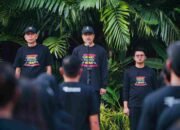 Ini Arahan Mensos Gus Ipul di Apel Transformasi Budaya Kerja Baru ASN Kemensos