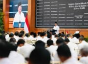 Seskab Teddy: Presiden Prabowo Tegaskan Dua Kebijakan Strategis Pemerintah di Tengah Ketidakpastian Global