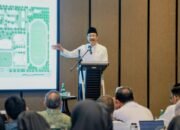 Mensos Gus Ipul: Perpustakaan Ujung Tombak Literasi Siswa Sekolah Rakyat