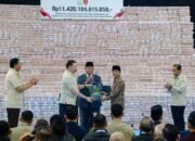 Pemerintah Amankan Kawasan Hutan dan Terima Penyelamatan Keuangan Negara 11,4 Triliun Rupiah