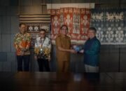 Perkuat Tata Kelola Risiko Pariwisata, Kemenko Perekonomian dan PT Jasaraharja Putera Kokohkan Kolaborasi