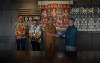 Perkuat Tata Kelola Risiko Pariwisata, Kemenko Perekonomian dan PT Jasaraharja Putera Kokohkan Kolaborasi