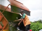 DLH Percepat Penanganan Sampah di Dalam Kota, TPS Liar Ditutup Permanen