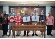 Kemenkop Perkuat Ekosistem Koperasi Desa Merah Putih Lewat Kerja Sama dengan CDF Canada