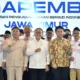 Menko Pangan Hadiri Pelantikan DPW GAPEMBI Jawa Timur, Dorong Kolaborasi Perkuat Program MBG