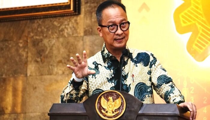 Apresiasi Peran Pekerja Industri, Kemenperin Fokus Tingkatkan Kompetensi
