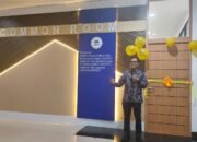Ada Common Room Pascasarjana di FDIKOM UIN Jakarta, Pusat Inkubasi Gagasan dan Kolaborasi