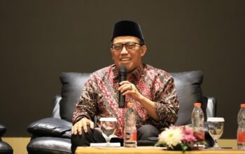 Ini 88 Titik Pemantauan Hilal Awal Zulhijah 1447 H pada 17 Mei 2026