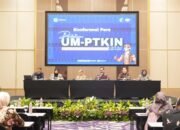 Mengapa Harus Daftar PTKIN? Ini Keunggulan yang Ditawarkan