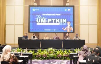 Mengapa Harus Daftar PTKIN? Ini Keunggulan yang Ditawarkan