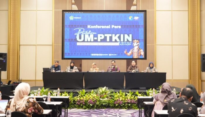 Mengapa Harus Daftar PTKIN? Ini Keunggulan yang Ditawarkan