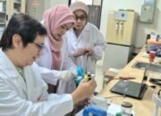 Peneliti MoRA The Air Funds Kembangkan Alat Deteksi Halal Portabel, Dukung WHO 2026