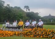 Waisak 2026 Diharapkan Jadi Ruang Spiritualitas dan Perdamaian Umat