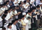 Pesan Khutbah Iduladha 1447 H: Kurban, Kemanusiaan, dan Komitmen Merawat Bumi